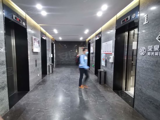 青岛天安数码城 