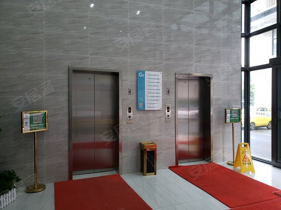 纳金科技产业园 