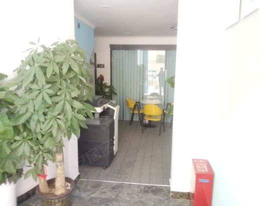 上寮五区61号楼(办公) 