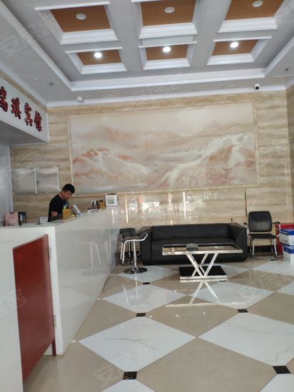 盈龙科技创业大厦 