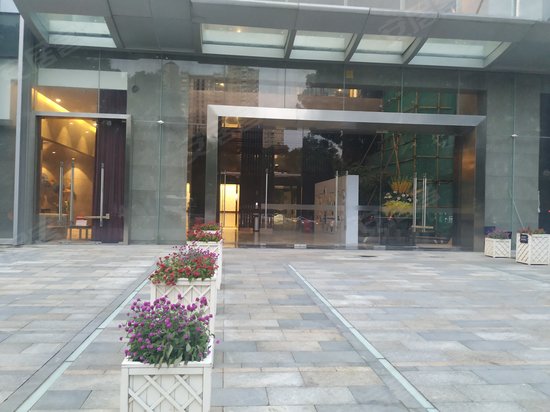 荣灿惠州中心写字楼 