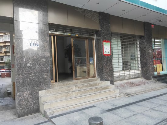 云南白药大药房医药综合业务楼 