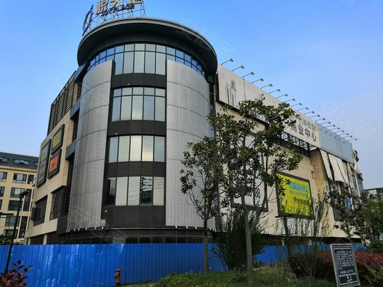 浦发振丰悦天地 