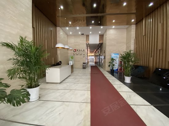 中南国际城(办公) 