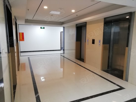 北辰红星国际广场(办公) 