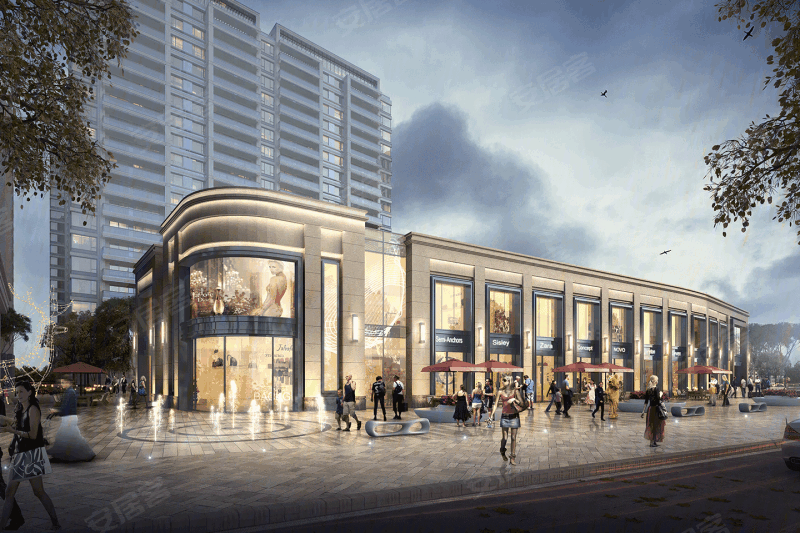 金通海棠湾新房