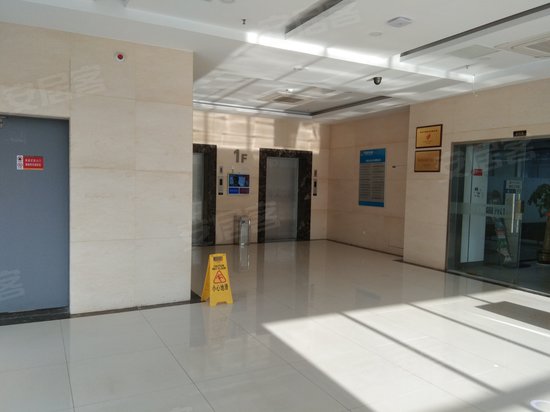 创盈未来众创空间 