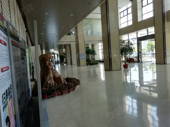 新东方国际科技中心 