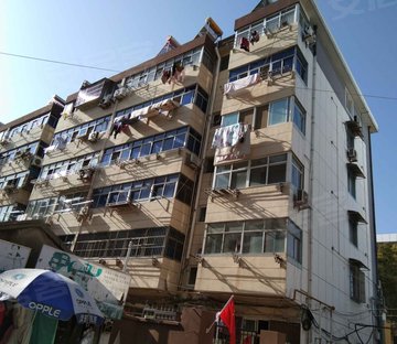 文昌路17-19号小区