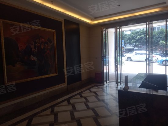 浩博星辰写字楼 