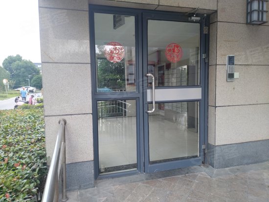 同城虹桥公馆(商住楼) 