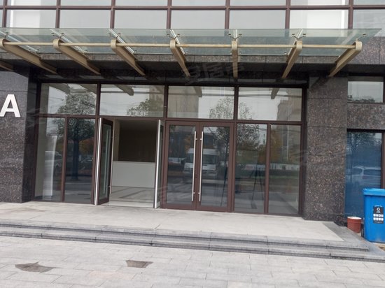 青浦海外创业谷 