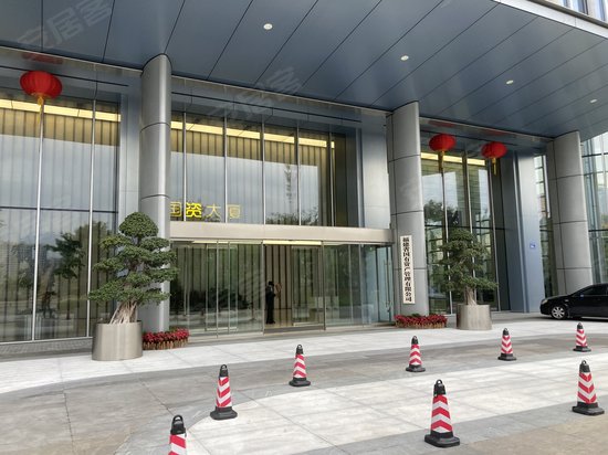 国资大厦