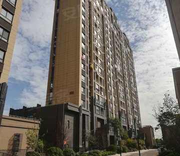 首创锦悦(一期)