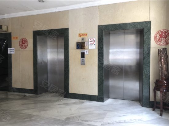 永凯大厦(友爱南路) 