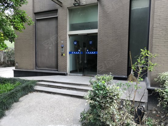 正元都市阳光广场 