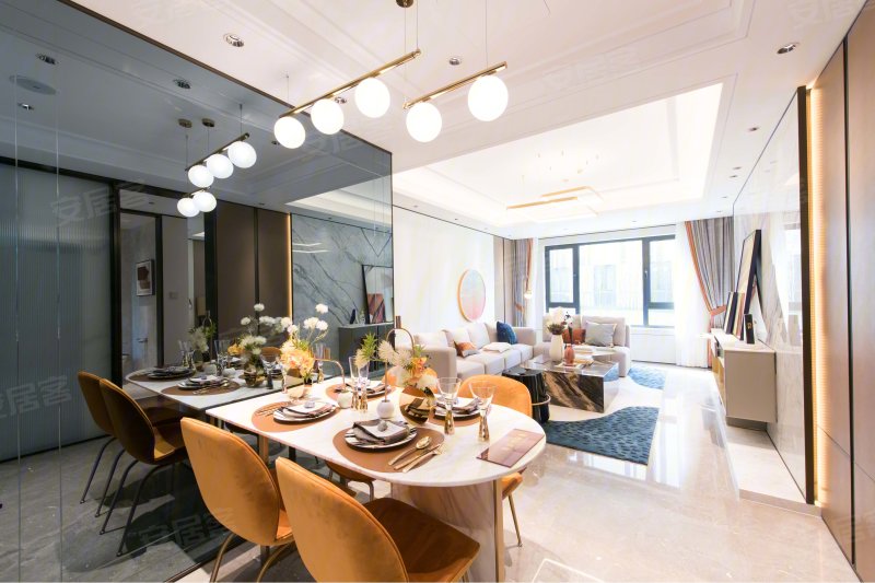 石榴玉兰湾3室2厅2卫105㎡南147万