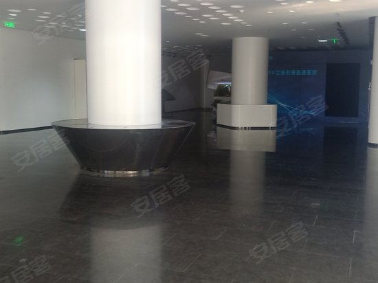 山东人工智能产业园 