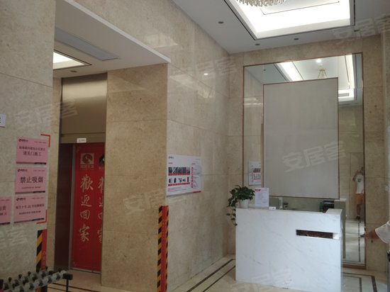 福晟钱隆珠宝城天玺 