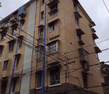 建设新村(鼓楼)