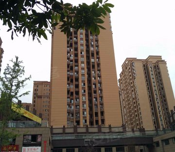 恒大未来城九街区