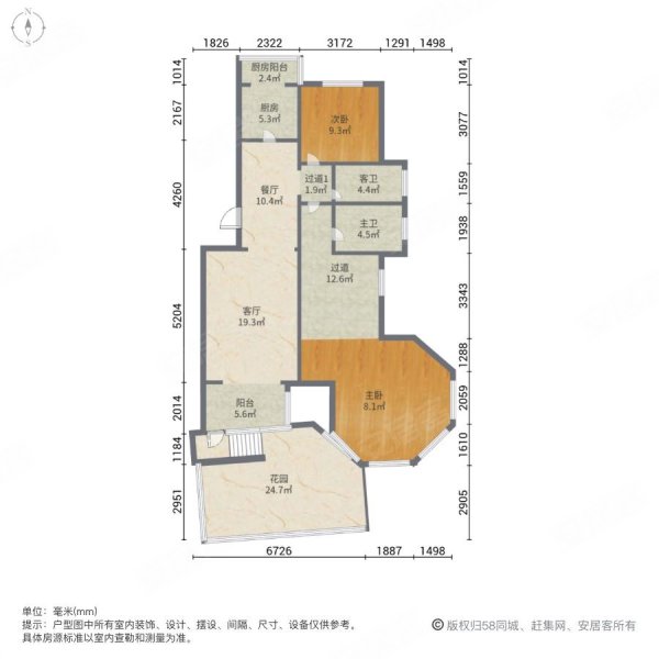 世纪名苑