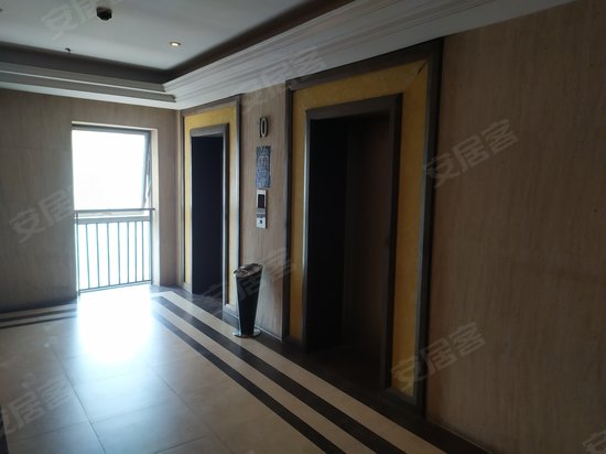 吉田国际酒店公寓 