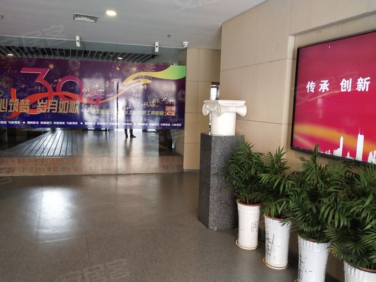 建设南大街83、85商务楼 