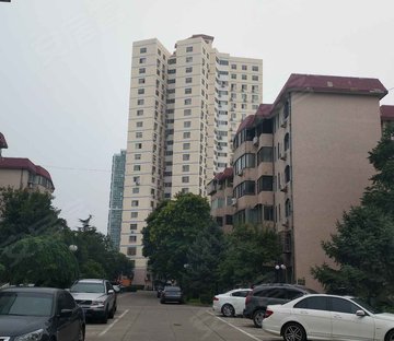 北京房产网>北京二手房>丰台二手房>科技园区二手房>恒富花园2号院>