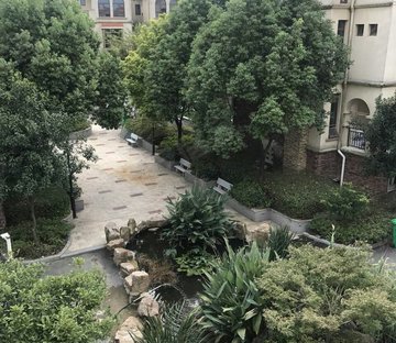 廻峰庄园(别墅)