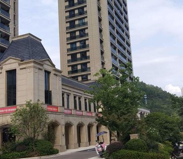 千岛湖玉兰花园