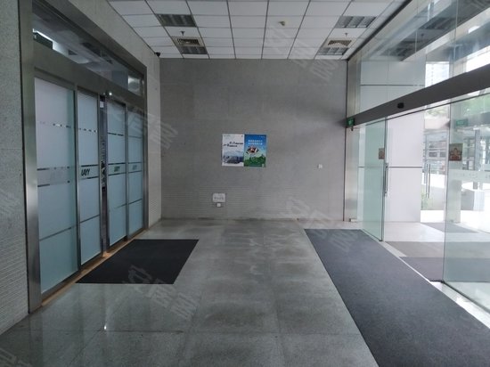 西安高新区软件产业联合基地 