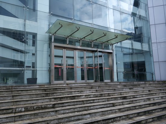 方正智谷智造园 