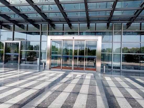 上海嘉定工业区 