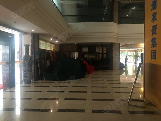 广西农资大厦(办公) 