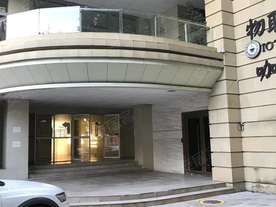 银河风云科技大厦 