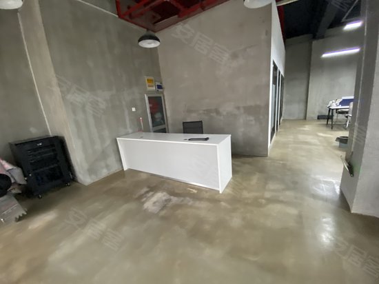 良友红坊文化艺术社区 