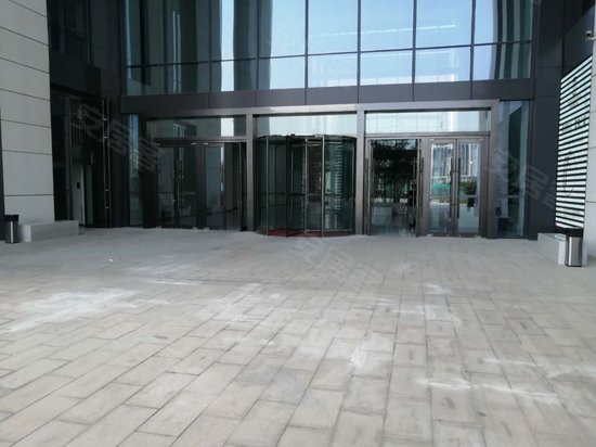 阳光新天地大厦 