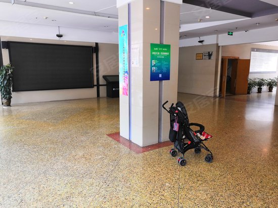 电子信息产业大厦 