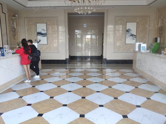 三水万达广场(办公) 