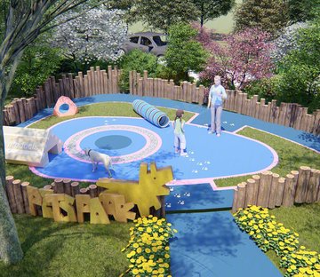 世茂峰山御璟(新房)