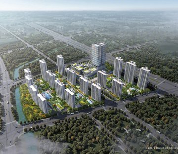 奥克斯·山悦云庭