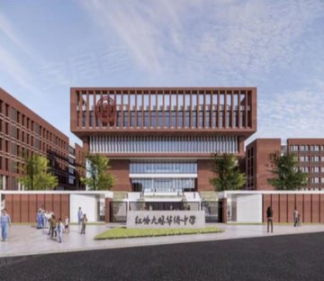 东庭名苑(新房)