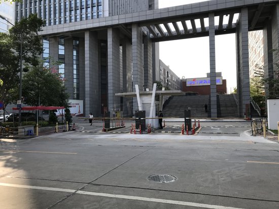 高新区科技产业园