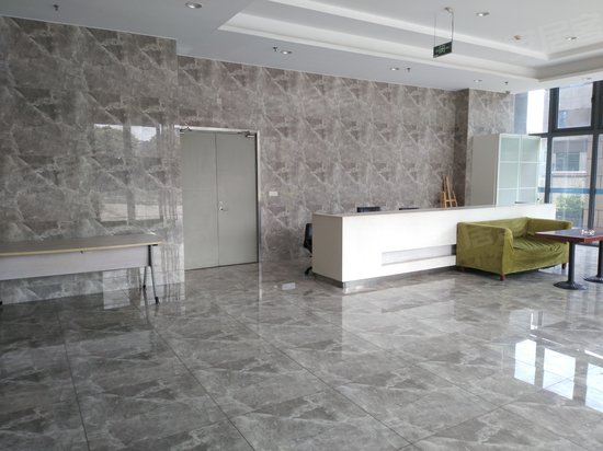 中港国际(办公) 