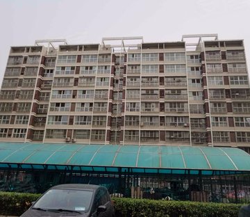 绿洲家园(丰台)