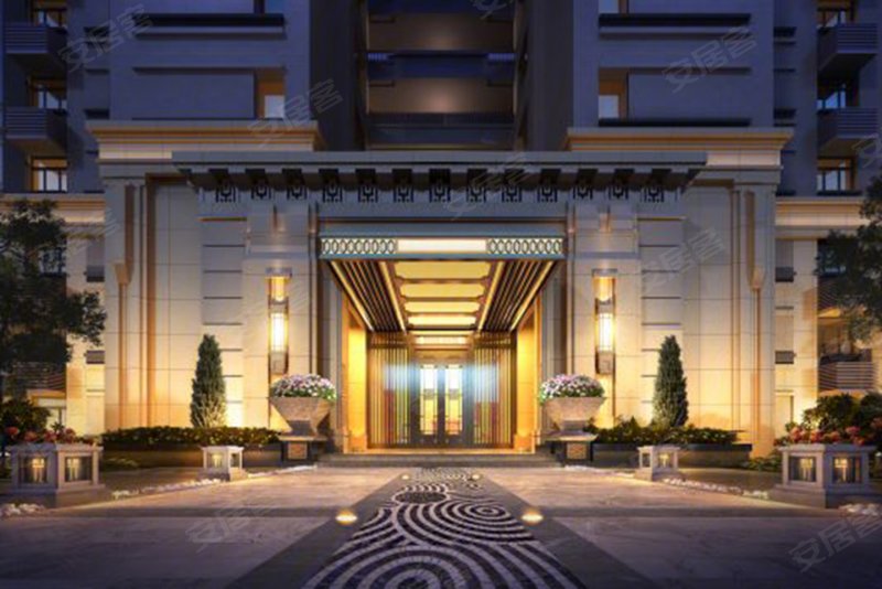 太原·龙湖天钜