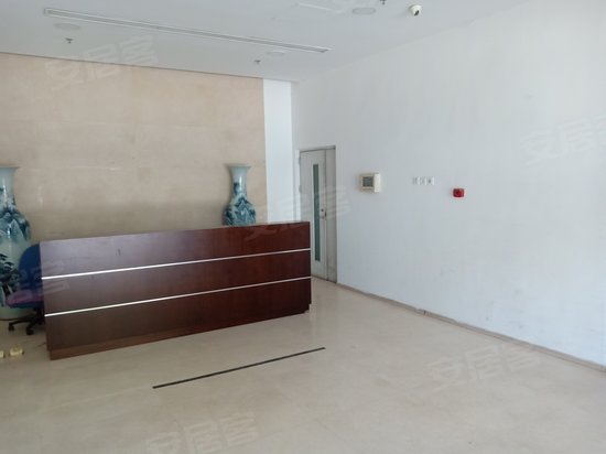 总部基地十一区 