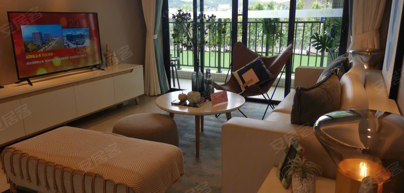 敏捷奥 园珑玥府坐北朝南低首付20万