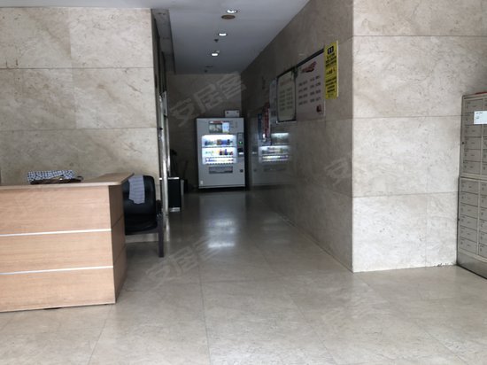 东都国际大厦(办公) 